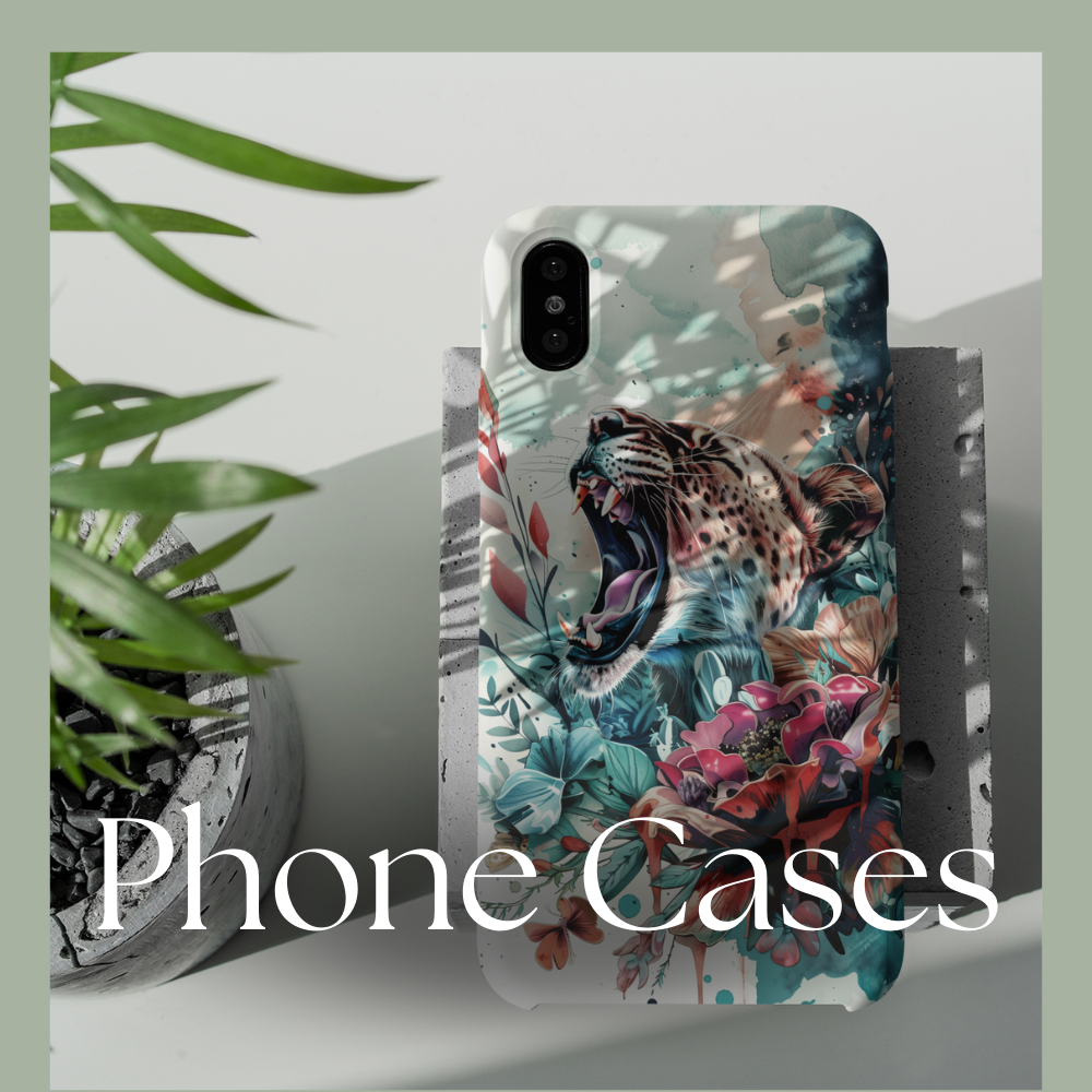 Phone Cases