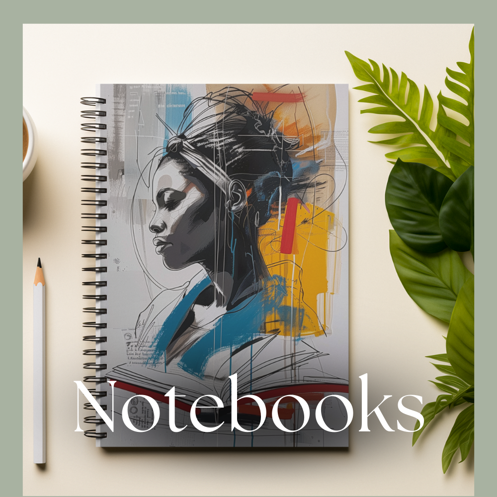 Notebooks