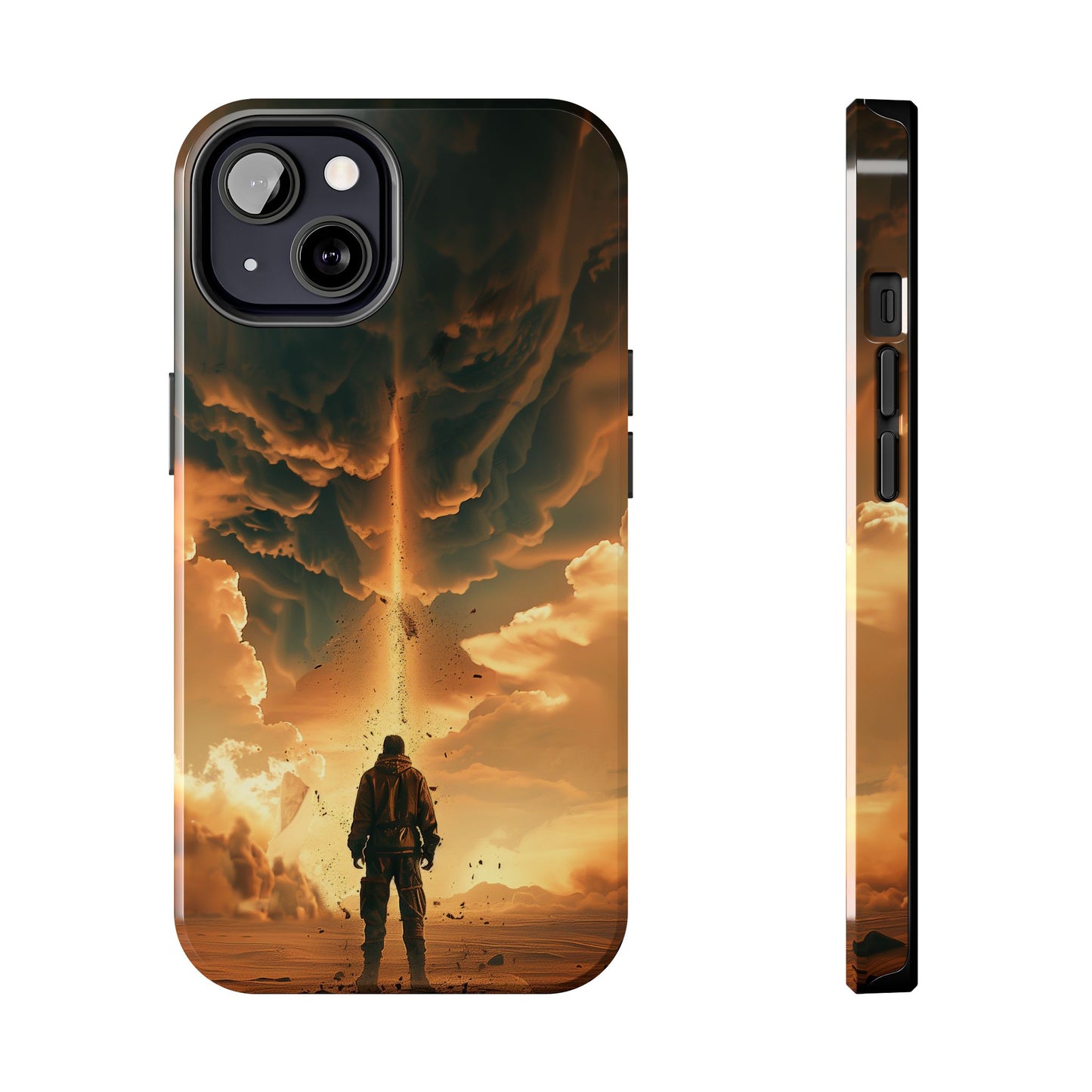 "Waiting for the Lord" Phone Case - Psalm 130:5