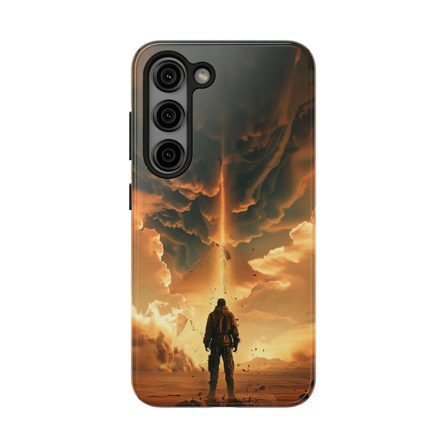 "Waiting for the Lord" Phone Case - Psalm 130:5