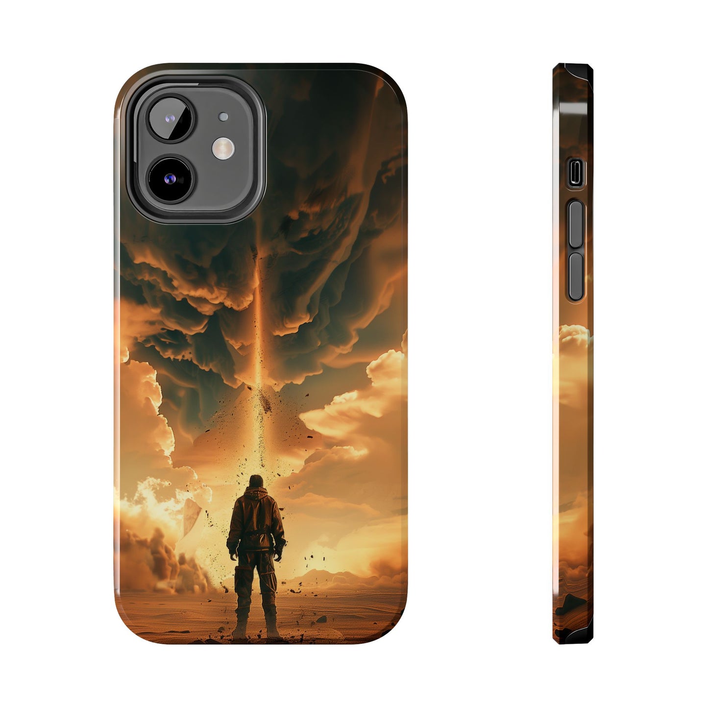 "Waiting for the Lord" Phone Case - Psalm 130:5