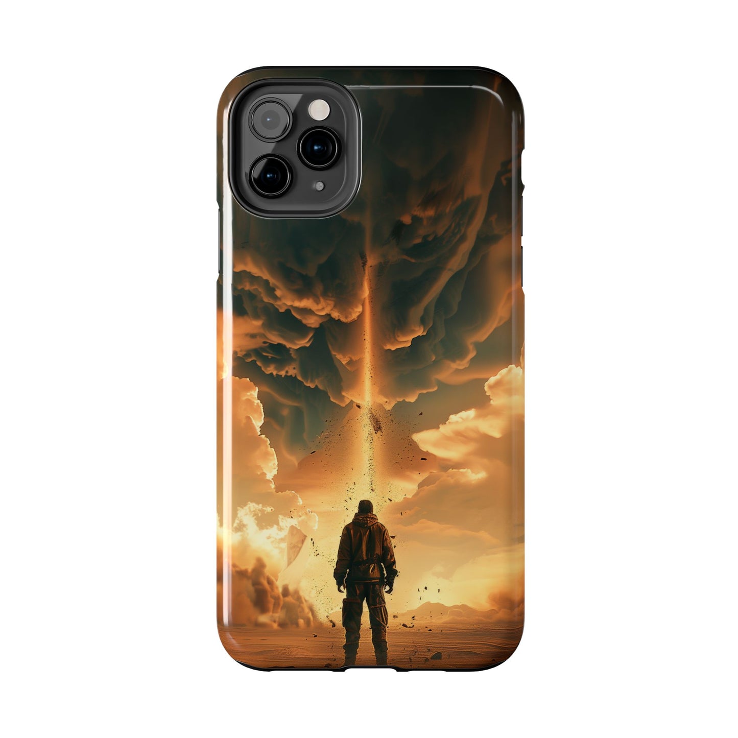 "Waiting for the Lord" Phone Case - Psalm 130:5