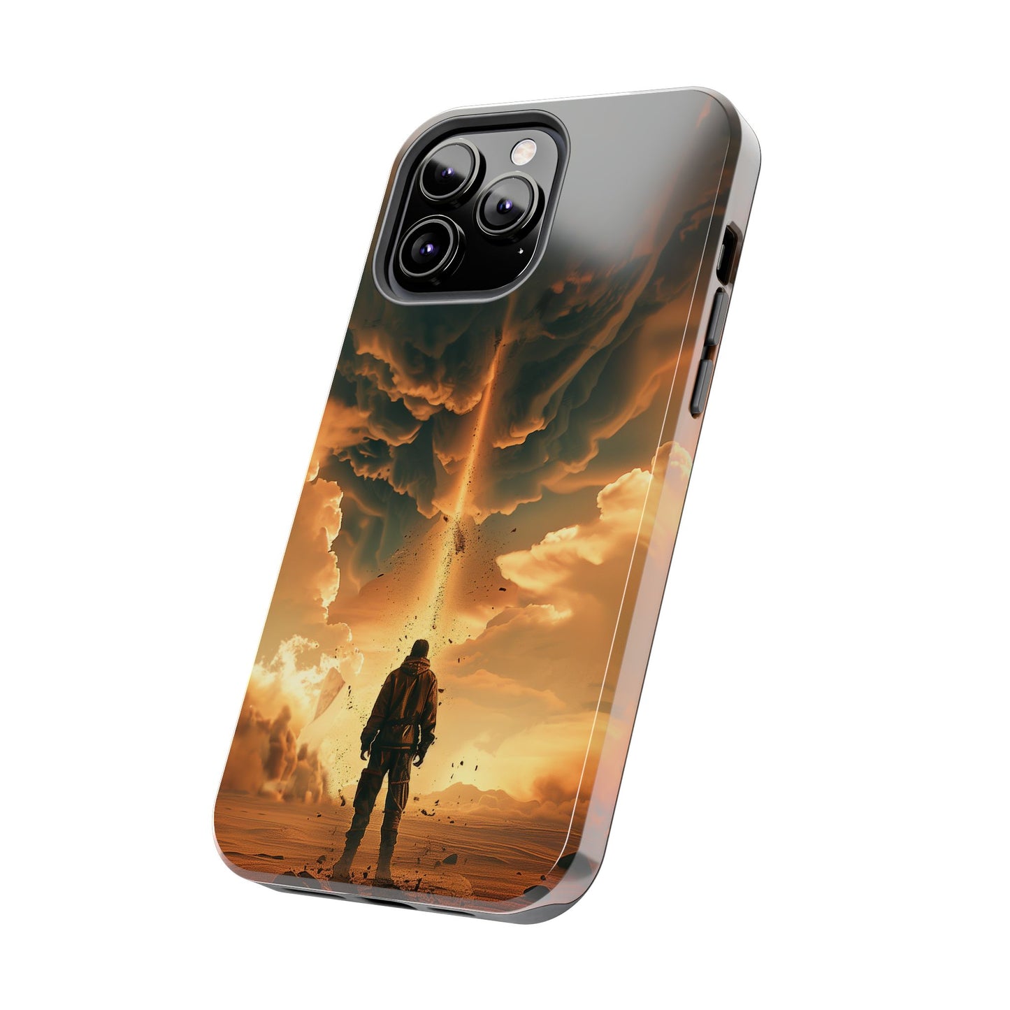 "Waiting for the Lord" Phone Case - Psalm 130:5