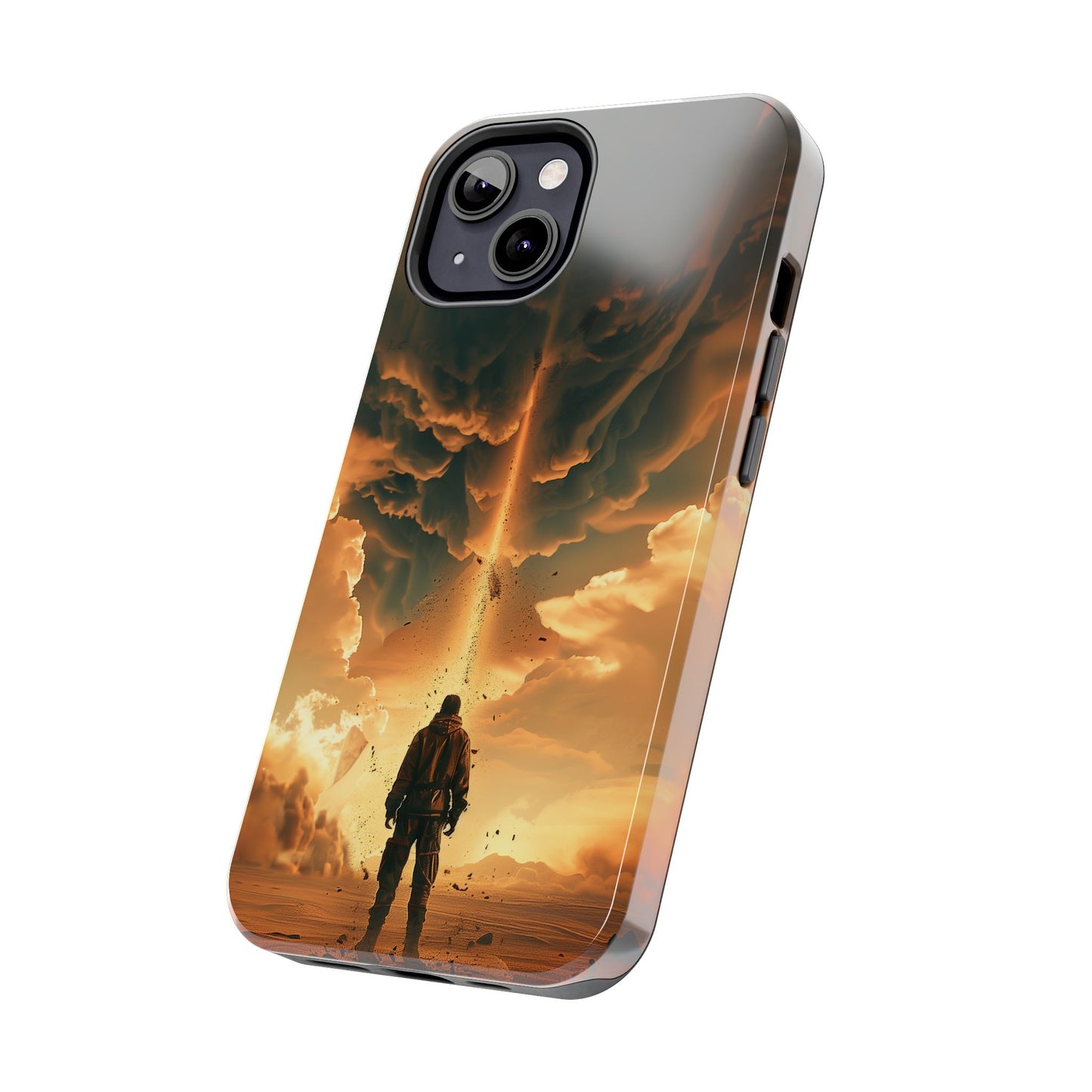 "Waiting for the Lord" Phone Case - Psalm 130:5