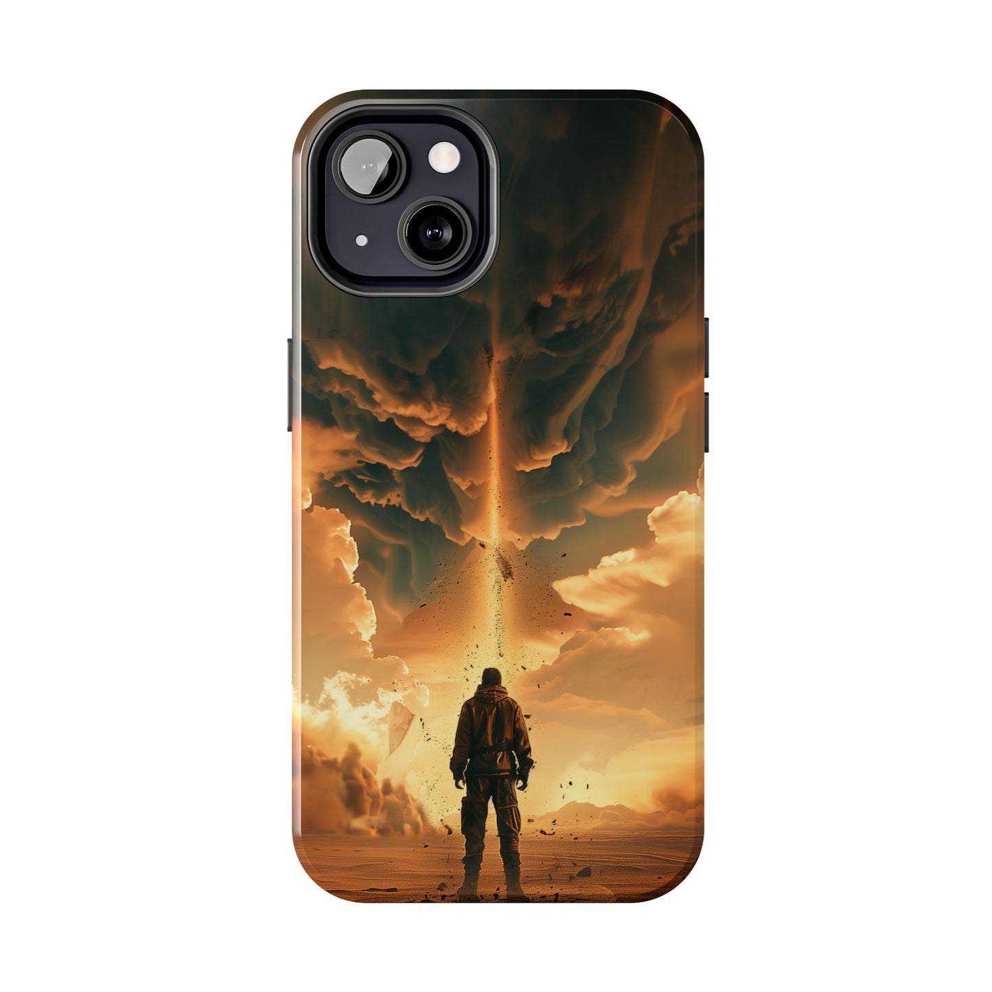 "Waiting for the Lord" Phone Case - Psalm 130:5