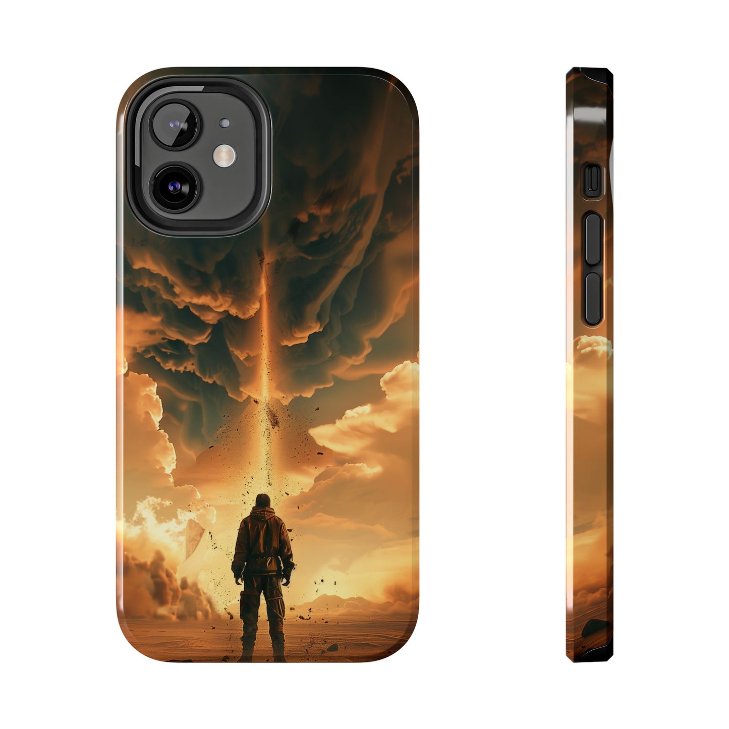 "Waiting for the Lord" Phone Case - Psalm 130:5