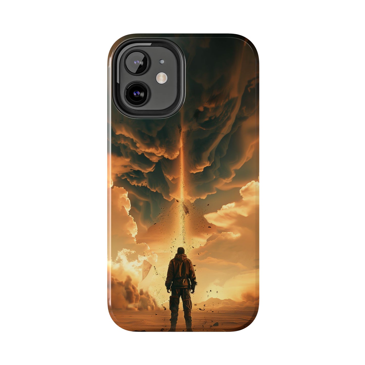 "Waiting for the Lord" Phone Case - Psalm 130:5