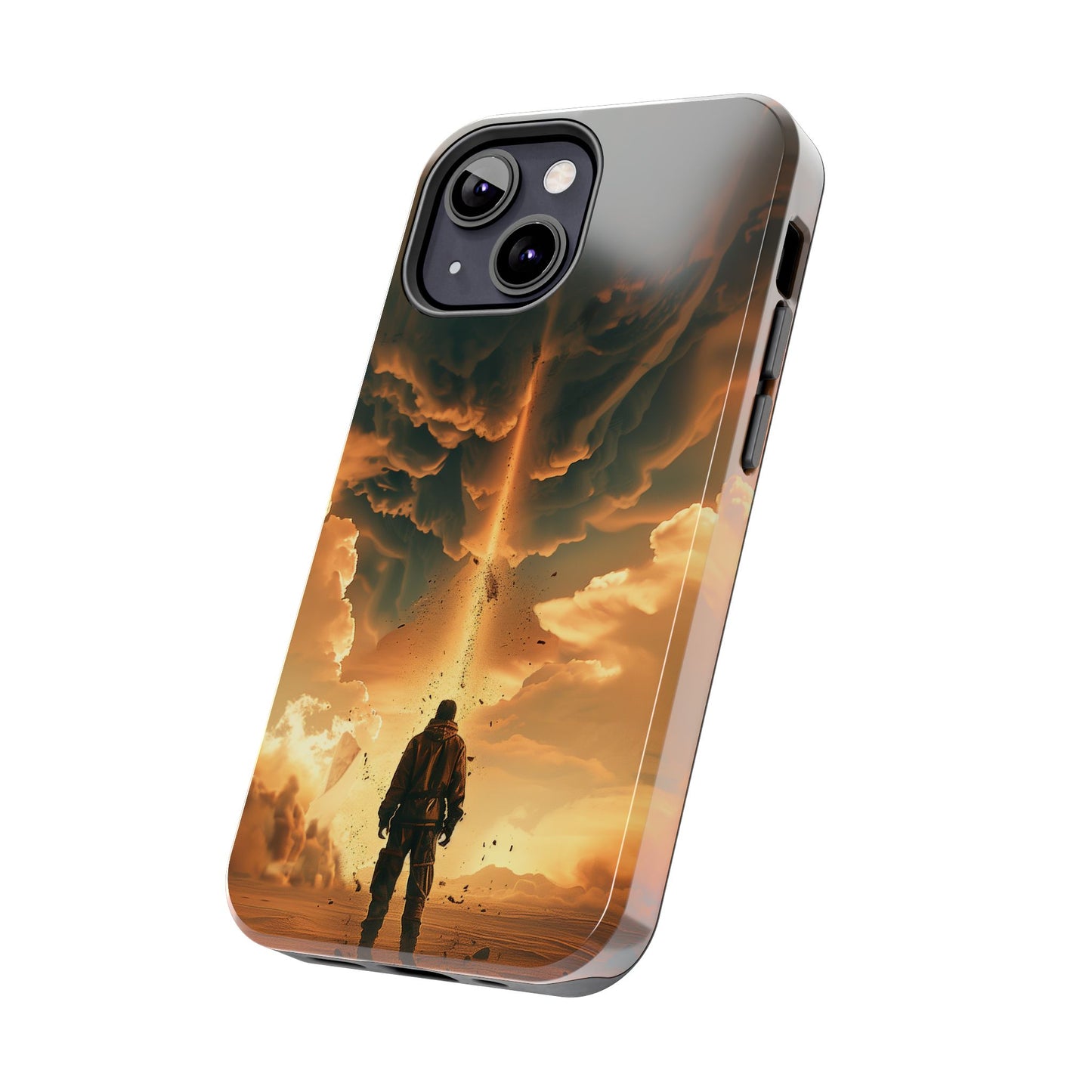 "Waiting for the Lord" Phone Case - Psalm 130:5