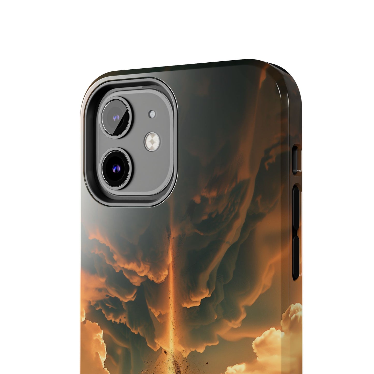 "Waiting for the Lord" Phone Case - Psalm 130:5