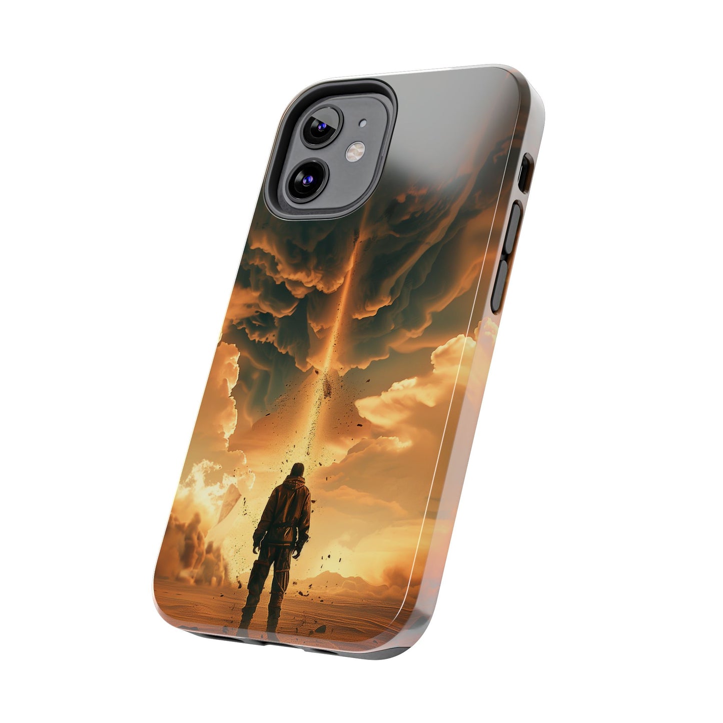 "Waiting for the Lord" Phone Case - Psalm 130:5