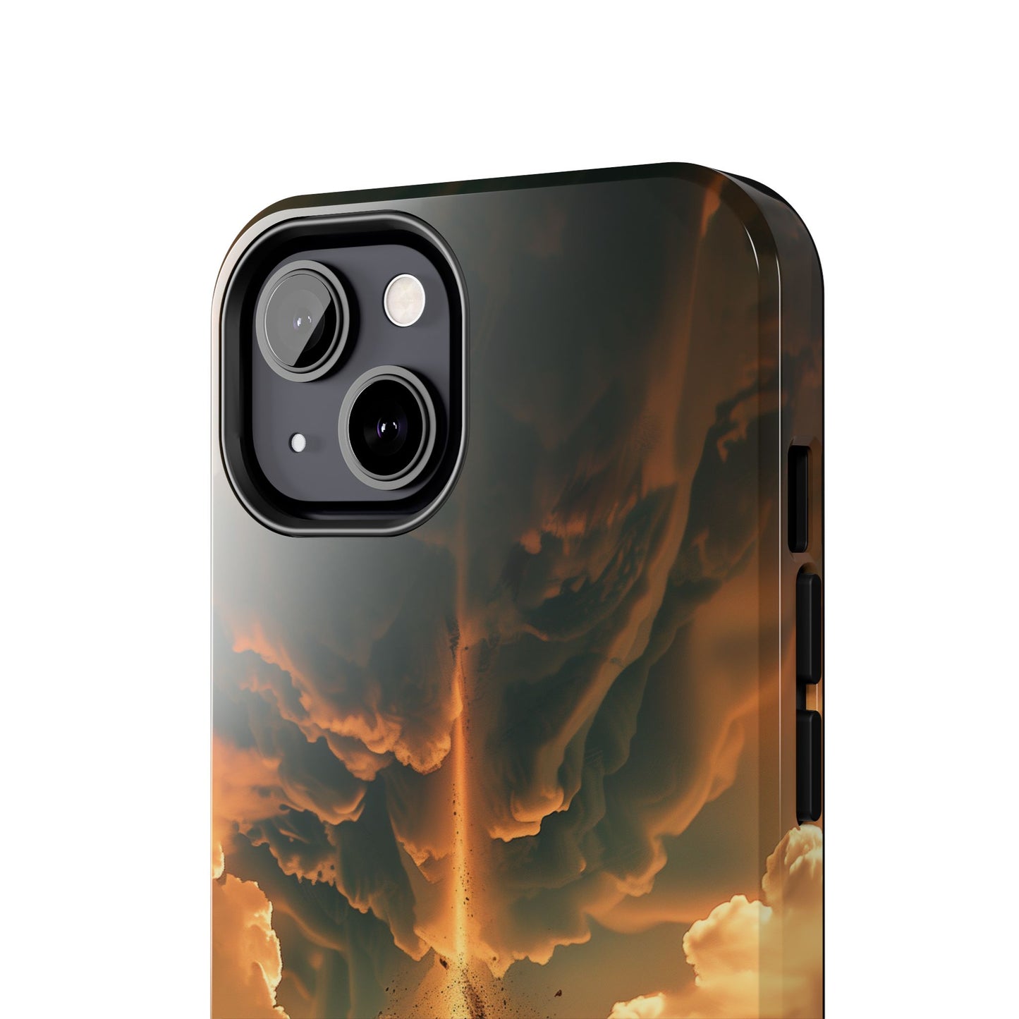 "Waiting for the Lord" Phone Case - Psalm 130:5