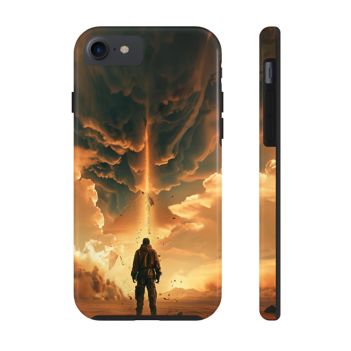 "Waiting for the Lord" Phone Case - Psalm 130:5