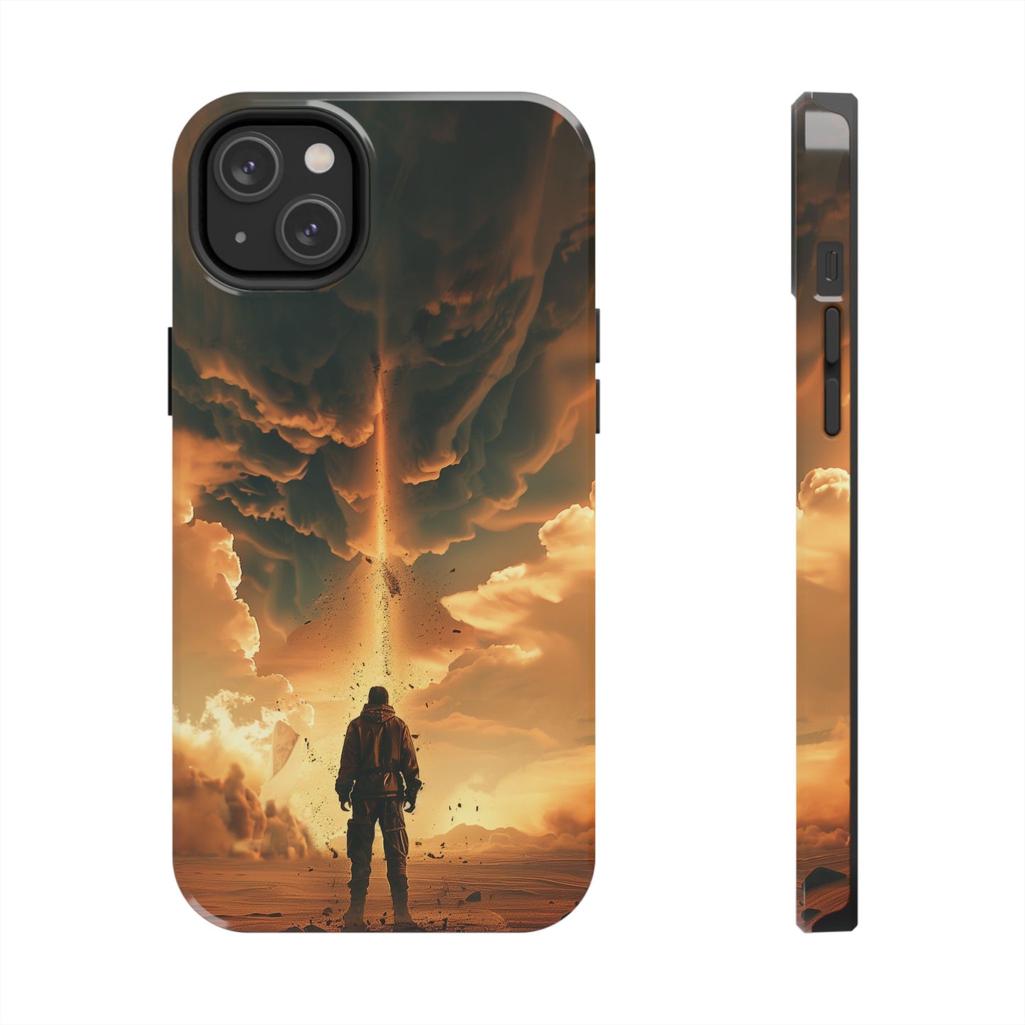 "Waiting for the Lord" Phone Case - Psalm 130:5