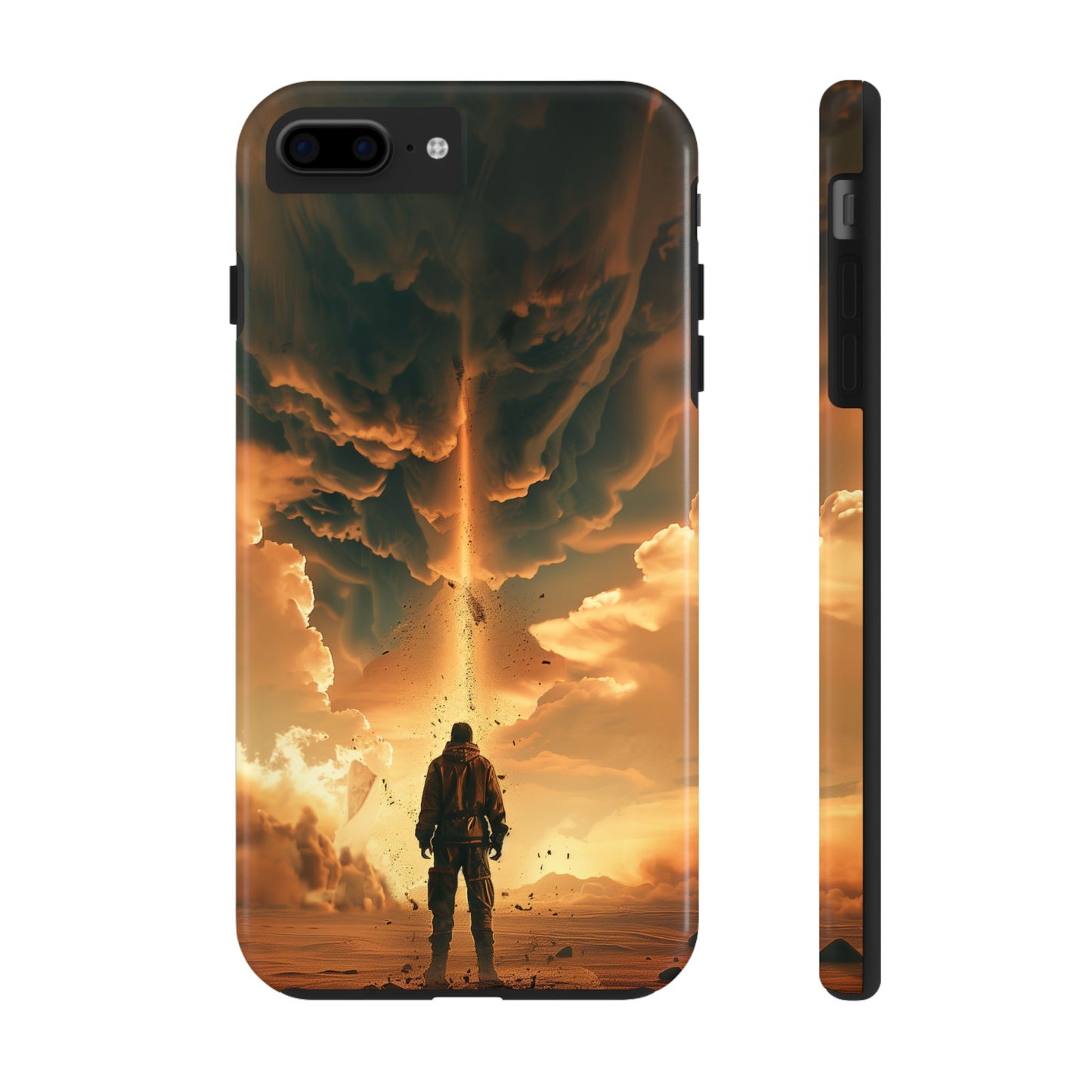 "Waiting for the Lord" Phone Case - Psalm 130:5