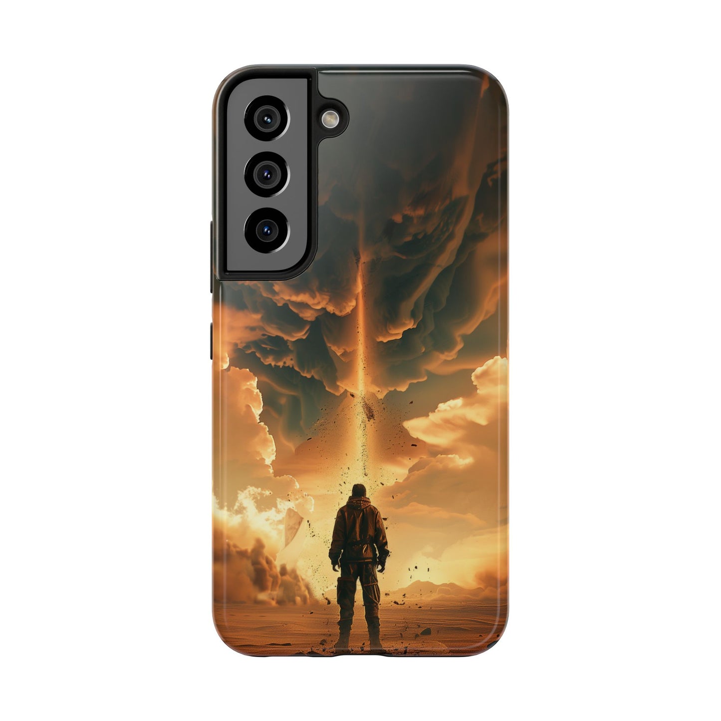 "Waiting for the Lord" Phone Case - Psalm 130:5