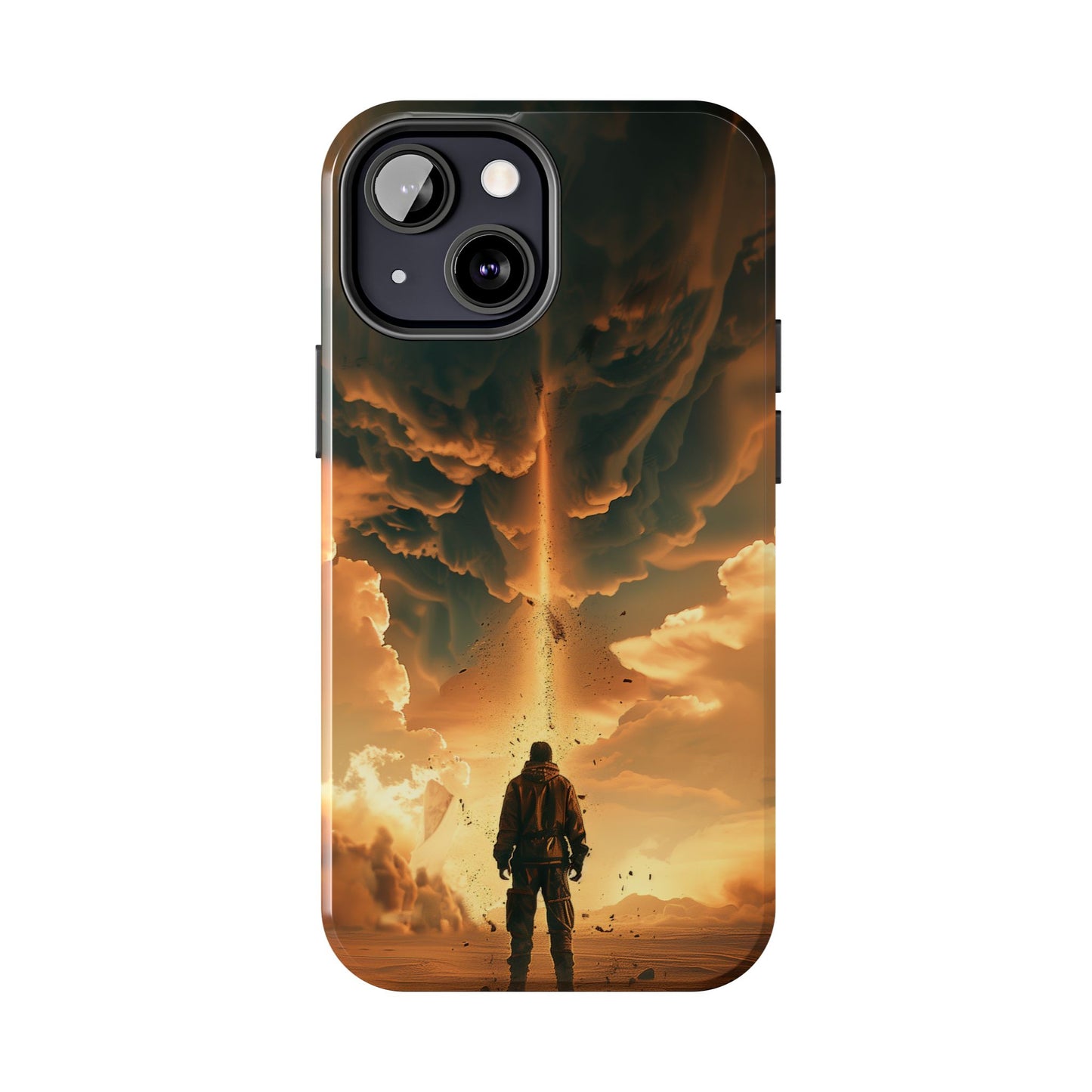 "Waiting for the Lord" Phone Case - Psalm 130:5