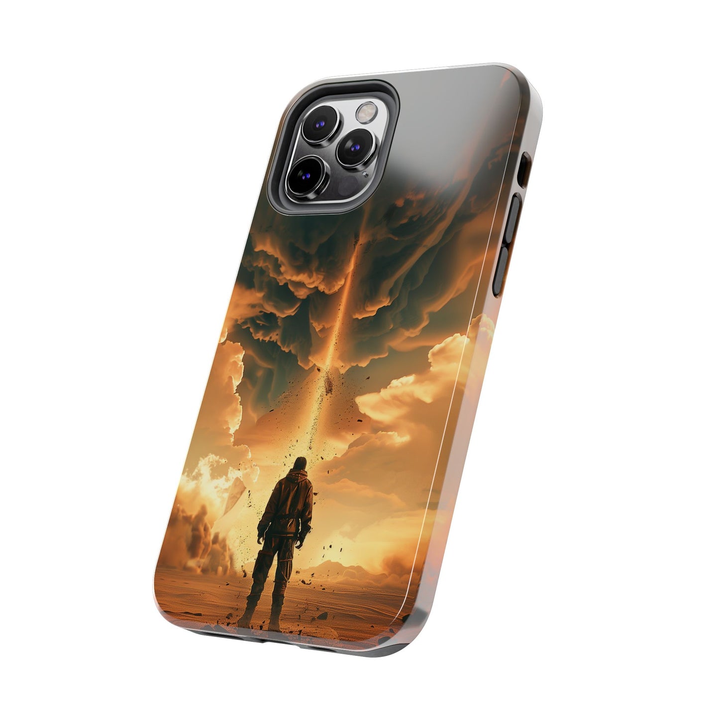 "Waiting for the Lord" Phone Case - Psalm 130:5